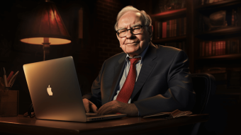 8 Rules to Invest Like Warren Buffett