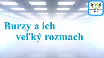 Crypto burzy sa rozrastajú neskutočným tempom