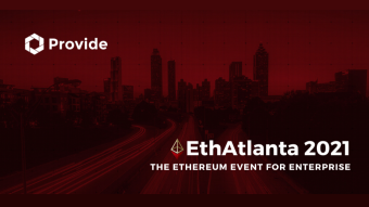 EthAtlanta 2021: the Ethereum Event for Enterprise