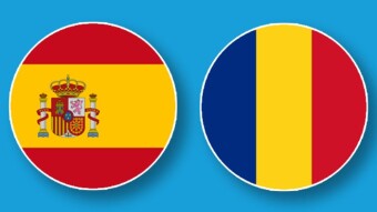 Spain Set to Lock Horns Against Romania at the Wanda Metropolitano Stadium as They Aim to Secure Euro 2020 Seeding