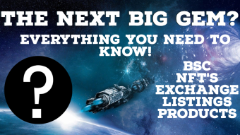 The Next 10x? What You Need to Know!