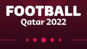 FIFA World Cup 2022 Draw