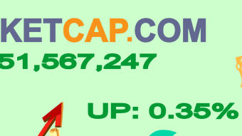 Coinmarketcap 13/11/2019