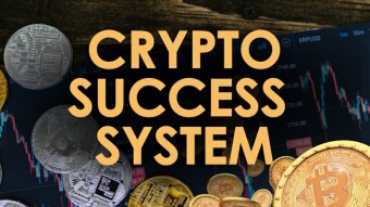 The only rule for success in the cryptocurrency market