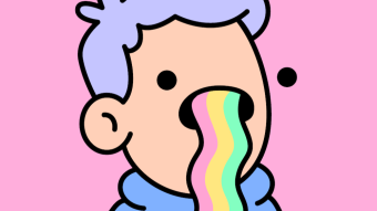 Doodles and other stories of digital greed