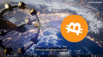 Top Six Funny Crypto Videos on Youtube in 2018