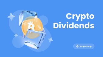 Crypto Dividends: How To Earn Crypto While Sleeping