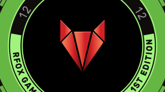 NFTs of Blockchain Gaming: KOGs on WAX 1st Edition 'Slammers' Collection