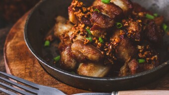 Everything You Need to Know About Starting the Keto Diet
