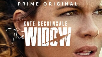 The Widow | Recensione | La vedova per nulla allegra