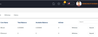 BTEXMI EXCHANGE $20 /0.003653 BTC (INSTANT) !
