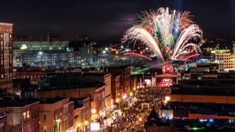 What to do after Covid - Part one: Travel to Tennessee!