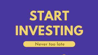 Financial Accumulation | Why You Need To View Long Term Investment