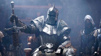 Why I think The Elder Scrolls Online is still playable in 2022