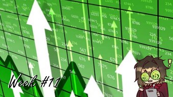 Experiment: I use Publish0x to make a million - Week #11