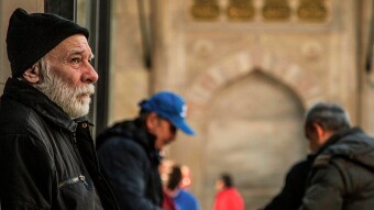 Some thoughts and experience of street photography (Shot & Travel Part II)