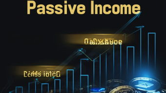 I Staked $50 in Crypto — Here’s How Much I Earned in 30 Days