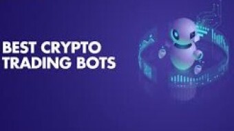 Best Crypto trading bots 2022