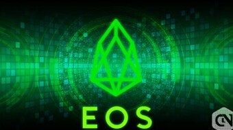 EOS updated And Huge Bull Run On May 6th,2021. Is This The Beginning Of The The Dream To The Moon?