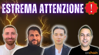 UN PICCOLO BUG PUÒ CAUSARE PERDITE DEVASTANTI!!!
