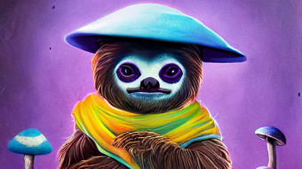 Side-Hustles From Scratch #12 — I Started a TIKTOK, a New Collection on Redbubble