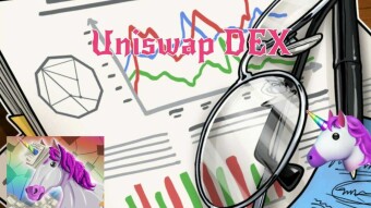 Automated maker Dex exchange Uniswap added nearly 58,000 users in July.