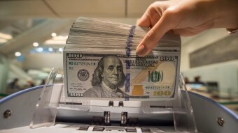 De-dollarization: Is the Dollar's Global Dominance Being Undermined?