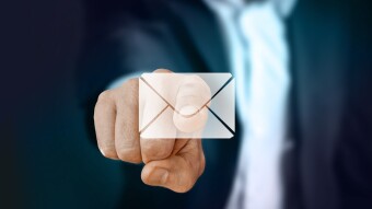 What are the top 5 Decentralized Email Providers?