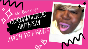 Wash Yo Hands