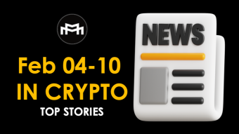 Crypto Weekly Recap: Court Halts Kwon's Extradition; Dencun Upgrade to Cut Costs on ETH; ARK 21Shares Revamps ETF; Ripple Ordered to Reveal Finances; and More (Feb. 4-10, 2024)