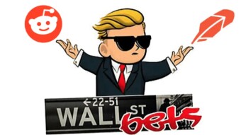 WallStreet is changing the crypto system. What happened to GameStop and Doge?