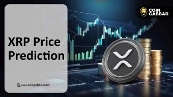 Ripple Price To Hit $60 As CoinShares Files For XRP ETF?