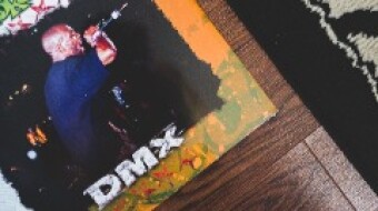The Dark Man (A Poem For Earl)