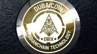 New crypto currency Dubaicoin's value is one thousand per cent