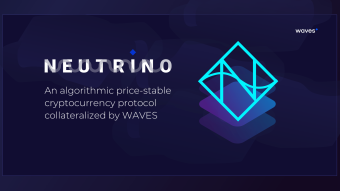 Neutrino staking - Interest on deposits