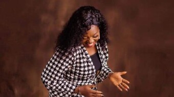 Happy Birthday, Ma.