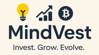 When Markets Fall: How to Stay Calm and Keep Your Direction #11