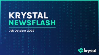 Krystal Newsflash (7th Oct 2022)