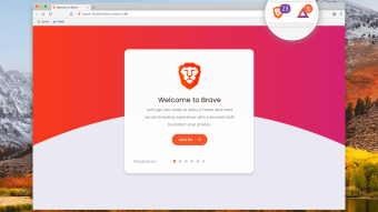 Not receiving Brave ads? Here is why.