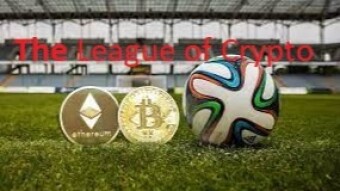 League of Crypto Fantasy Football - Round 2 completed ... what's next?