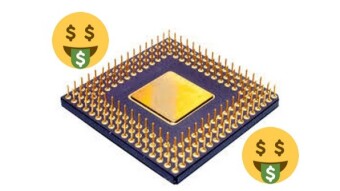 Ways for keeping cpu/gpu mining profitable