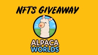 UPDATE --- #07-2K21 NFT GIVEAWAY by CryptoBlonde
