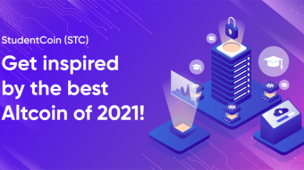 The STC Token is Live - And Over 10 Crypto Exchanges are Ready for It