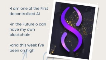 crypto - news - Altcoin - Agix - Artificial intelligence