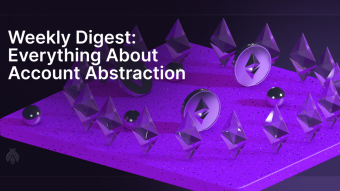 Everything About Account Abstraction: Etherspot’s AA grant from Ethereum Foundation, Builder Nights tour, Clave’s guide, Buterin’s Privacy Pools, Ethereum Supreme Court by Matter Labs CEO, and ERC 4337 Core Devs call #17