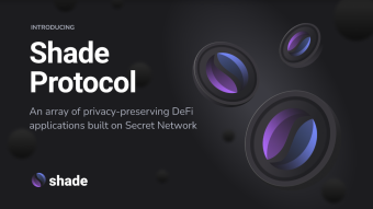 Shade protocol: Privacy, Tokenomics, Airdrop