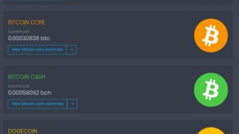 Coinpot Challenge Day 43 - Earning 10.000$ Worth Of Crypto By The End Of 2020 For Free