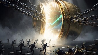 The Altseason Catalyst Stack: Why the FUD is Just Noise Before the Vertical Pump