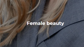 Female beauty
