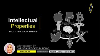 Intellectual properties